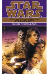 Star Wars: Tyrants Test #3