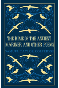 Rime of the Ancient Mariner and Other Poems (Annotated Edition)