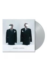 Nonetheless (Limited Indie Exclusive Vinyl)