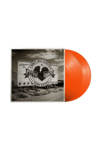 Petty Country: a Country Music Celebration of Tom Petty