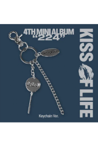 224 (Keychain Ver.)