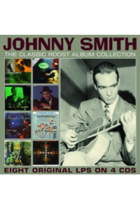 The Classic Roost Album Collection