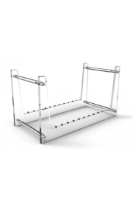 BMK Audio stalak za ploče akril