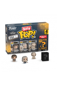 POP LOTR 1 - Frodo