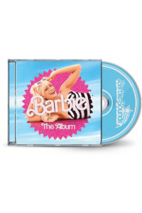 Barbie The Album - Soundtrack