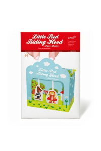 Crvenkapica kazalište