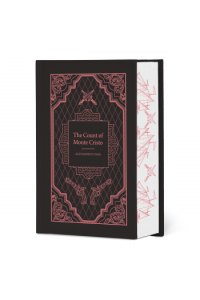 The Count of Monte Cristo