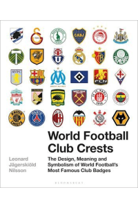 World Football Club Crests