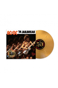 74 Jailbreak (50th Anniversary Edition 2024)