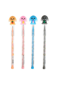 Rabbit olovka HB s promjenjivim ulošcima