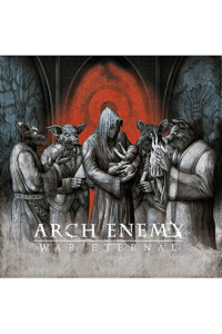War Eternal  (reissue 2015)