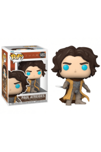 POP Paul Atreides (1493)