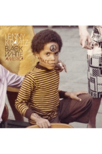 Black And White America