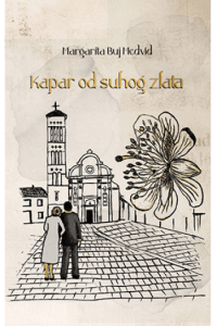 Kapar od suhog zlata