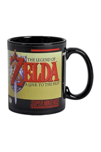 Paladone The Legend Of Zelda Mug