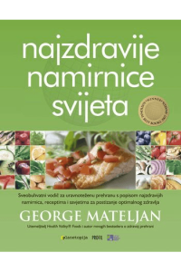 Najzdravije namirnice svijeta