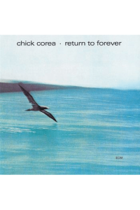 Return Forever