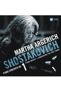 Shostakovich: Piano Concerto
