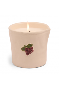 Mirisna svijeća 226g Bordeaux Grape
