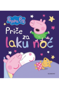 Peppa priče za laku noć