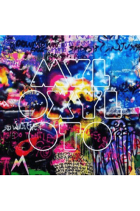 Mylo Xyloto