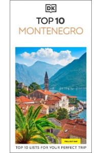 DK Top 10 Montenegro