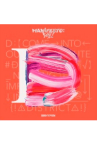 Manifesto : Day 1 (Engene Ver.) [D Ver.]