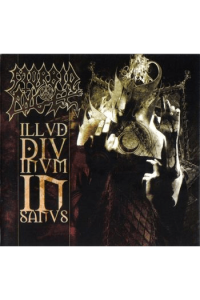 Illud Divinum Insanus metal pack