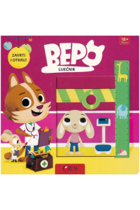 Bepo - Liječnik