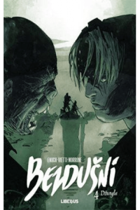 Bezdušni 4: Džungla