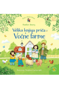 Velika knjiga priča s Voćne farme