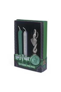 Noble Collection - Harry Potter - Slytherin Wax Seal