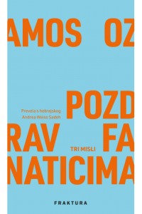 Pozdrav fanaticima