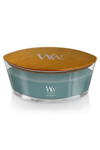 Svijeća WW Classic Ellips Evergreen Cashmere