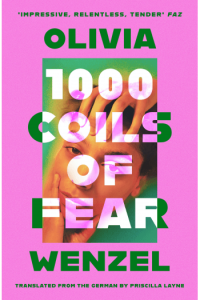 1000 Coils Of Fear