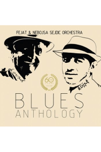 Blues Anthology