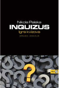 Inquizus - 2. izdanje