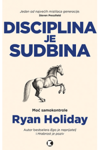 Disciplina je sudbina