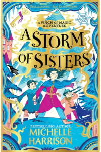 A Storm of Sisters