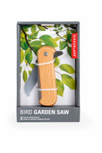 Bird Garden Saw