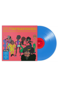 TURNAROUND: Unreleased Rare On The Corner Sessions (RSD 2023)