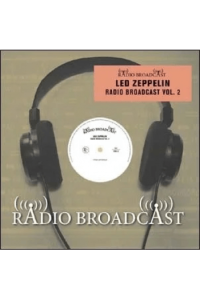 Radio Broadcast Vol.2