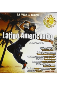 Latino Americando 2013