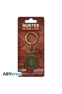Hunter X Hunter - Keychain "Phantom Troupe Coin"
