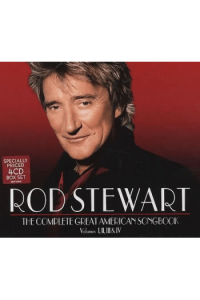 Great American Songbook (dvd size pack)