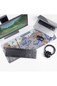 Paladone Minecraft World Desk Mat
