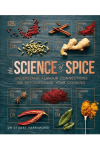 Science of Spice
