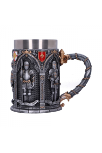 Nemesis Now The Vow Tankard 15,3cm
