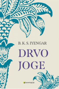Drvo joge