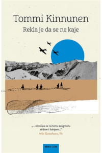 Rekla je da se ne kaje